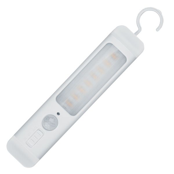 Светильник Navigator 71 713 NPL-03-3AAA-4K-LED-PIRML 0.5W накладной/переносной