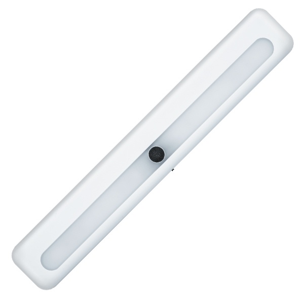 Светильник Navigator 71 714 NPL-04-3AA-4K-LED-SWH 1.5W накладной/переносной