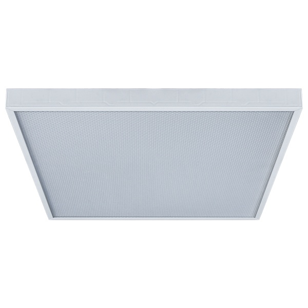 Светильник светодиодный Navigator NLP-PS2-36-4K-IP20-LED-A1 36W 4000K 4200Lm призма с БАП 1ч