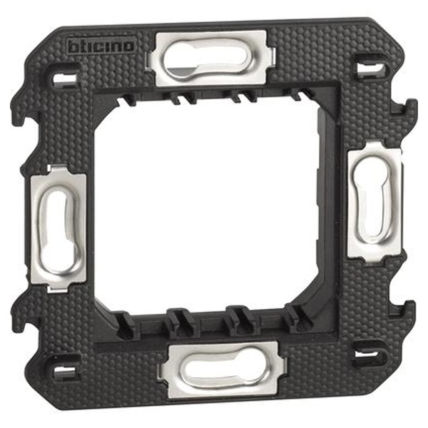 Суппорт 2 модуля BTicino Living Now