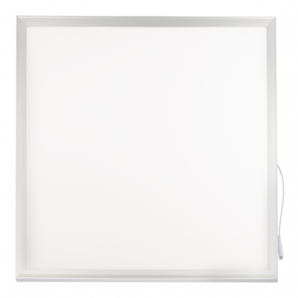 Светодиодная панель ЭРА SPL-511-W-40K-040 40W 4000K 4000Lm IP40 595x595x8mm белая (без драйвера)