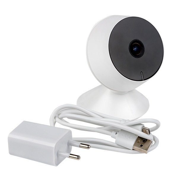 Умная камера EKF Connect M8S Wi-Fi Android и iOS