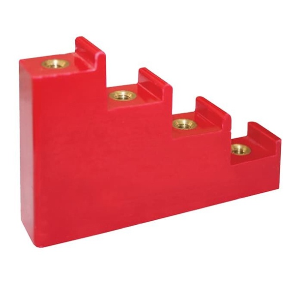 Изолятор EKF шинный лесенка 300А 6кВ