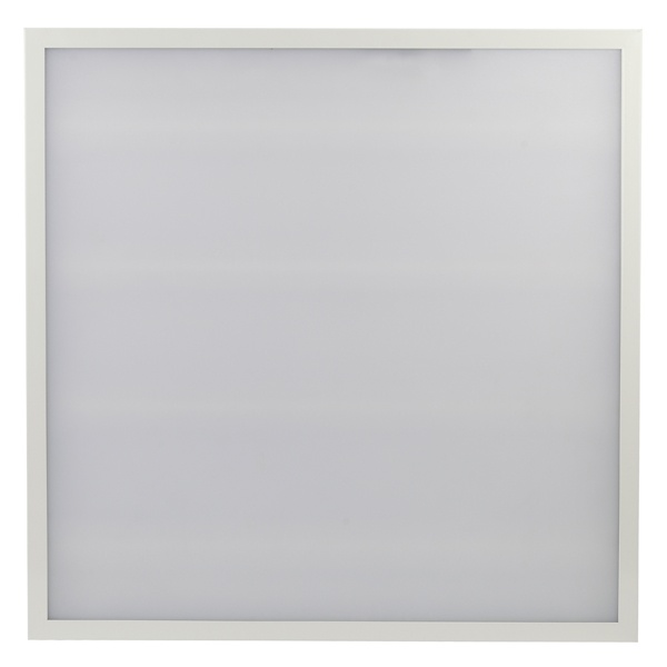 Светодиодный светильник ЭРА SPO-910-2-65K-032 32W 6500K 3360Lm IP40 матовый 595x595x40mm с проводом