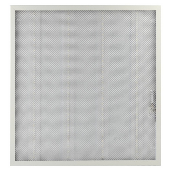 Светодиодный светильник ЭРА SPO-910-1-65K-045 45W 6500K 4725Lm IP40 призма 595x595x40mm с проводом