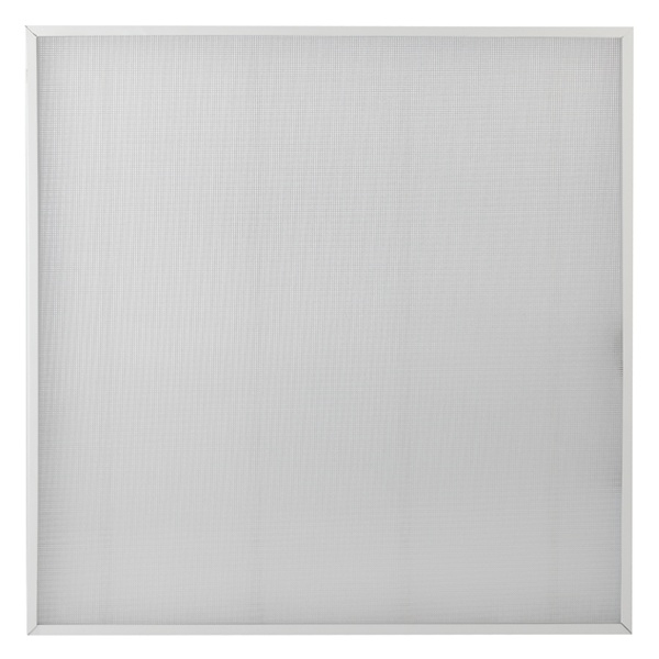 Светодиодный светильник ЭРА SPO-910-3-40K-045 45W 4000K 4725Lm IP40 матовый 595x595x40mm с проводом