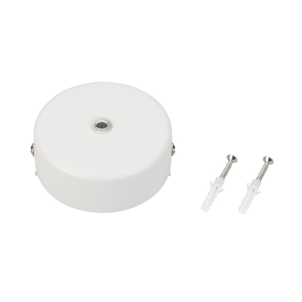 Потолочная чаша Arlight MAG-CANOPY-45 (WH)