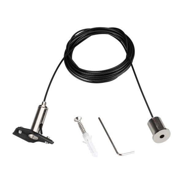 Подвес Arlight MAG-HANG-25-L3000 (SL) (ARL, Металл)