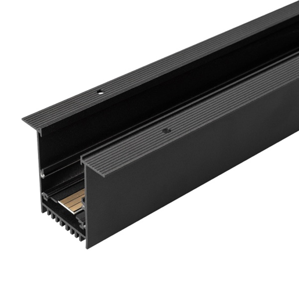 Трек встраиваемый Arlight MAG-TRACK-4560-F-540 (BK)
