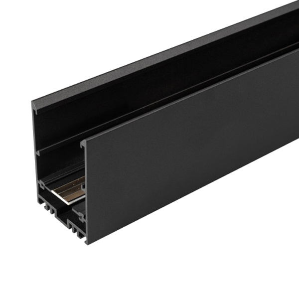 Трек Arlight MAG-TRACK-4563-1500 (BK) (ARL, IP20 Металл, 3 года)