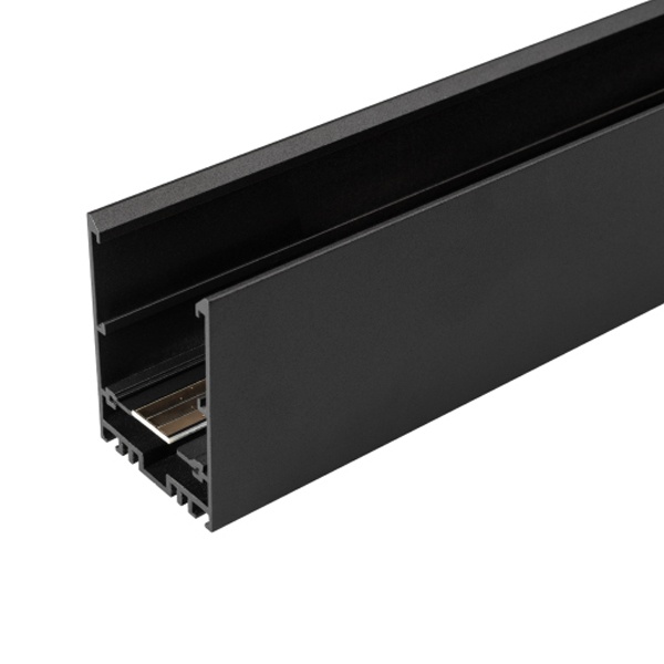 Трек Arlight MAG-TRACK-4563-2000 (BK) (ARL, IP20 Металл, 3 года)