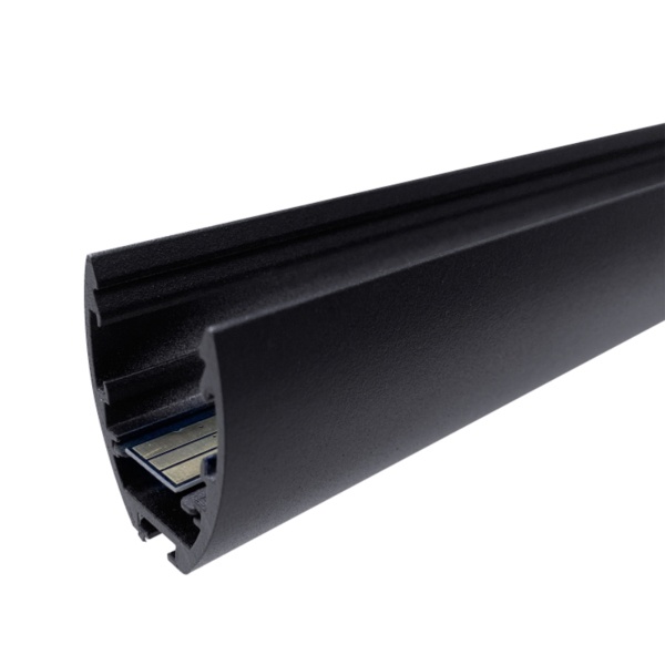 Трек Arlight MAG-TRACK-2540-2000 (BK) (ARL, IP20 Металл, 3 года)