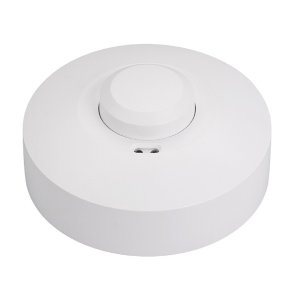 Датчик движения Arlight PRIME-MW-SURFACE-R94-300W (230V, 1.3A, Multi, IP20)