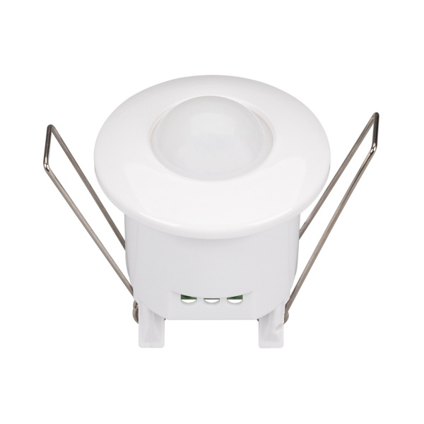 Датчик движения Arlight PRIME-PIR-BUILT-R53-200W (230V, 1.7A, Multi, IP20)