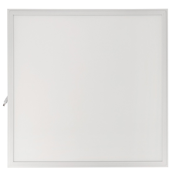 Панель светодиодная Rexant 9мм Опал 40Вт 165-265В IP20 3000Лм 6500K холодный свет (драйвер отдельно)