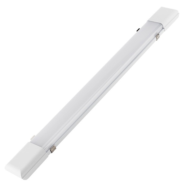 Светильник светодиодный линейный Rexant СПО4-20 18W 6500K 200V 1710Lm IP20 холодный свет