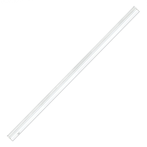 Светильник светодиодный линейный Rexant T5-01 16 Вт 1280 Лм 4000 K IP20 1179 мм с выключателем