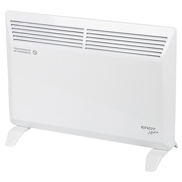 Конвектор электрический Engy 500Вт EN-500 Modern с механическим термостатом