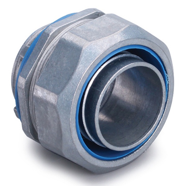 Муфта вводная Промрукав Fortisflex ВМУ-25 (1 дюйм) для металлорукава усиленная