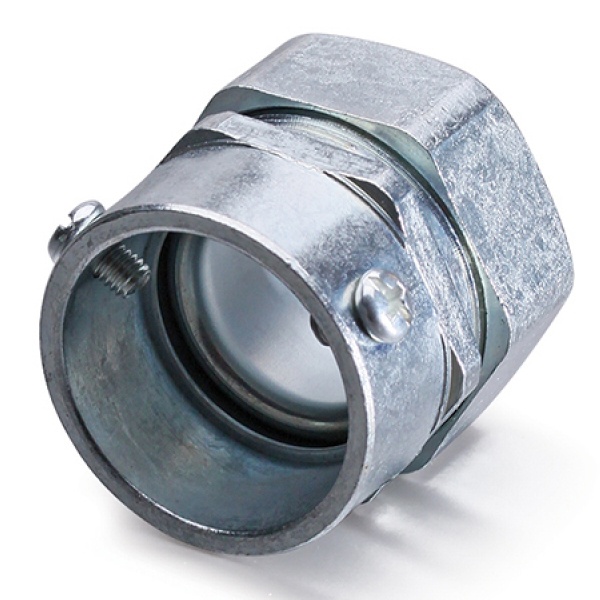 Муфта соединительная Промрукав СТМ(В)-20 (МТ-20 (3/4 дюйма) гайка под газовый ключ)