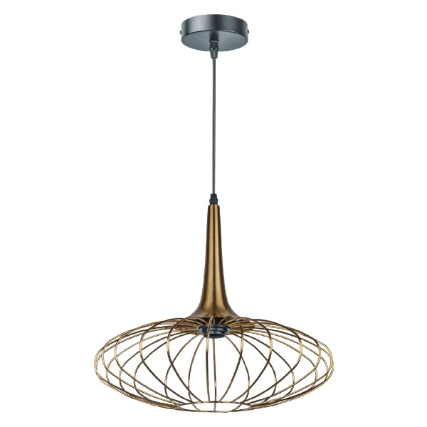 Светильник Navigator 80 426 NLF-P-036-02 подвесной античная бронза