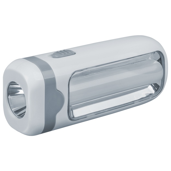 Фонарь Navigator 14 028 NPT-CP19-ACCU 1LED 3W+10LED 2W аккумулятор 4.5V 800mAh