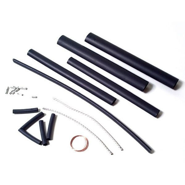 Ремнабор Devi с термоусадкой для 1-жильного мата