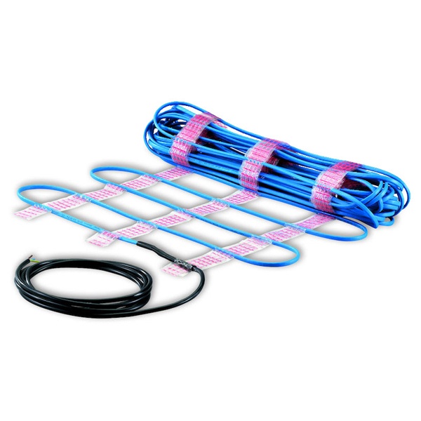 Греющий мат Raychem EM2-CM 300W/m2 21mx0.6m