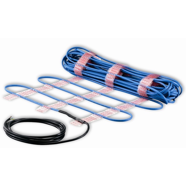 Греющий мат Raychem EM2-CM 300W/m2 7mx0.6m