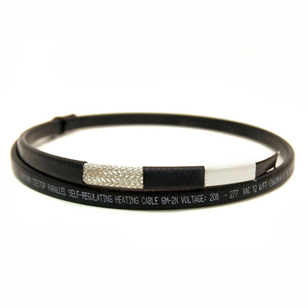 Кабель саморегулирующийся Raychem FroStop-Black-Random