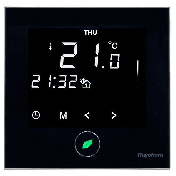 Терморегулятор Raychem GREEN-LEAF програмируемый, электронный