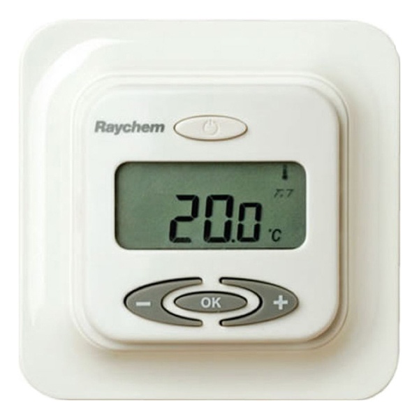 Терморегулятор Raychem NRG-Temp