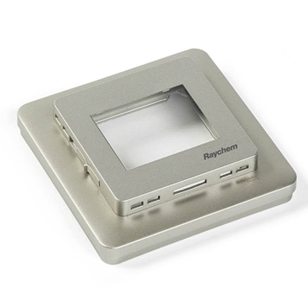 Рамка Raychem R-SENZ-ACC-METALFRONT