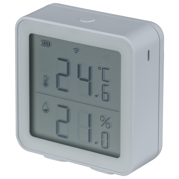 Датчик Navigator NSH-SNR-03 (умная метеостанция) питание AA