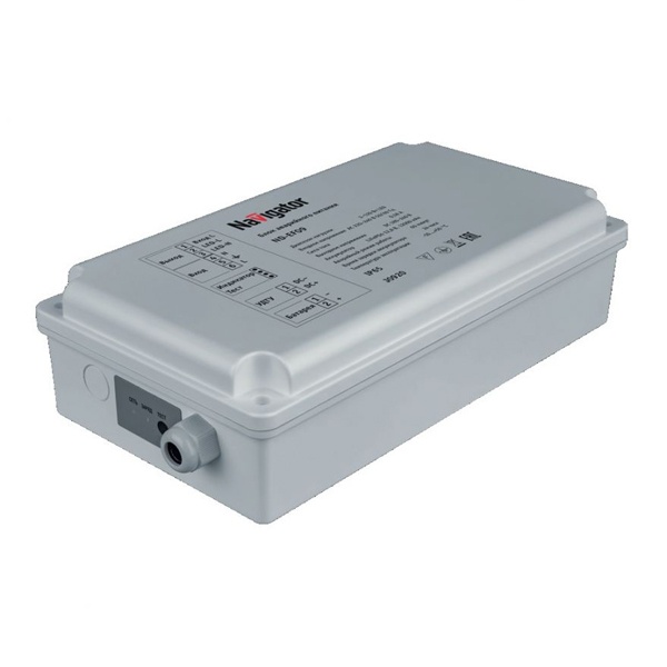 Блок аварийного питания БАП Navigator 14 535 ND-EF10 LiFeP04 3-200W 1 час универсальный