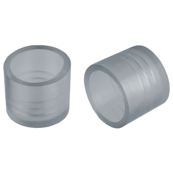 Заглушка Navigator 14 504 NLSC-cup-2835-220V-NEONLED360 для светодиодной ленты NLS-NEONLED360