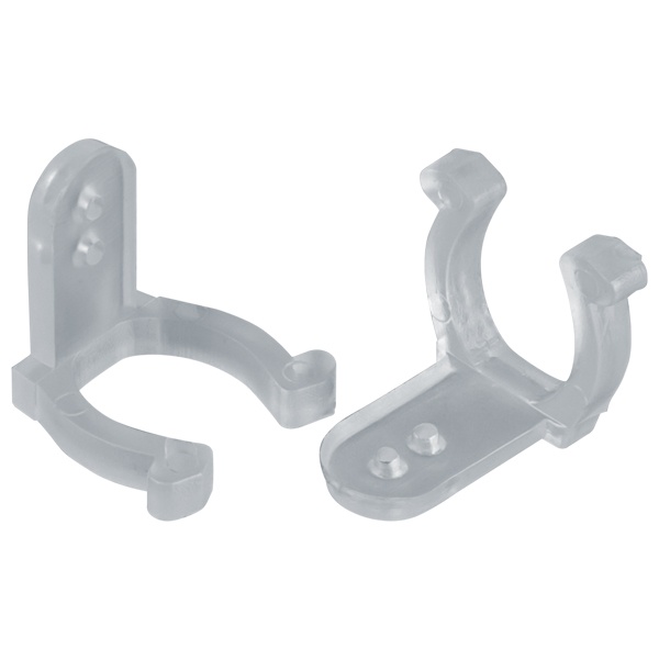 Клипса Navigator 14 505 NLSC-clip-2835-220V-NEONLED360 для светодиодной ленты NLS-NEONLED360