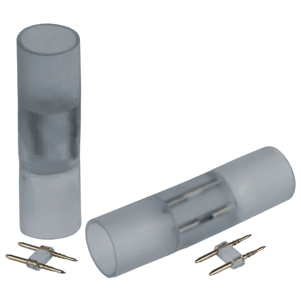Коннектор Navigator 14 507 NLSC-connector-2835-220V-NEONLED360 для светодиодной ленты NLS-NEONLED360