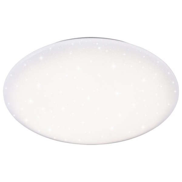 Светильник светодиодный 80 323 NLF-C-001-03 48W 3000-6500K 4400Lm 480x77mm Wi-Fi & Bluetooth