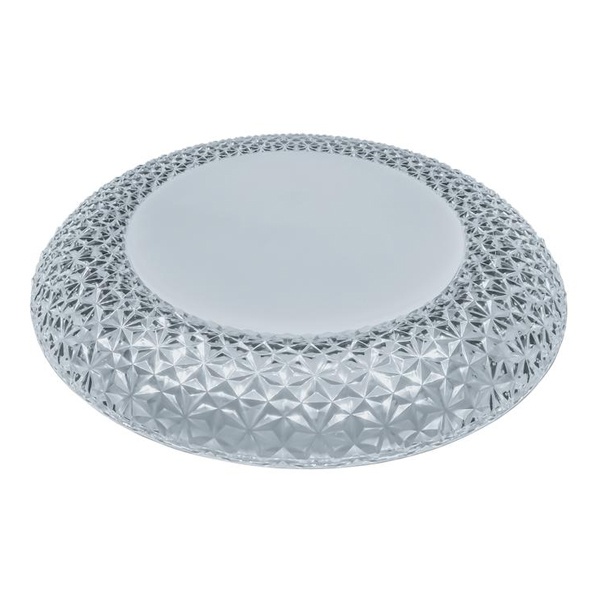 Светильник светодиодный 80 328 NLF-C-005-01 72W 3000-6500K 6200Lm 490x65mm с пультом ДУ