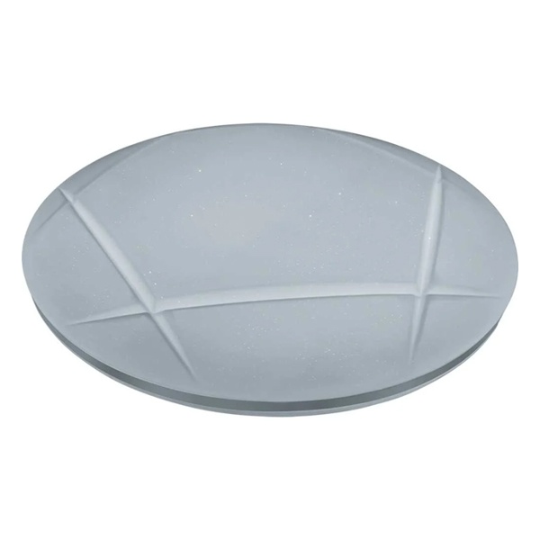 Светильник светодиодный 80 332 NLF-C-008-01 48W 3000-6500K 4200Lm 380x65mm с пультом ДУ