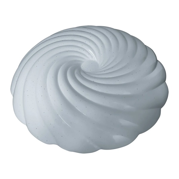 Светильник светодиодный 80 336 NLF-C-011-01 72W 3000-6500K 6200Lm 490x95mm с пультом ДУ