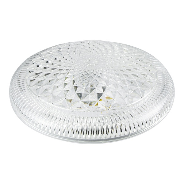 Светильник светодиодный 80 337 NLF-C-012-01 72W 3000-6500K 6200Lm 490x97mm с пультом ДУ