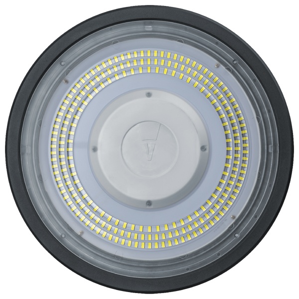 Светильник светодиодный 82 418 NHB-P7-150-5K-90D 150W 5000K 22500Lm IP65 D315x106mm