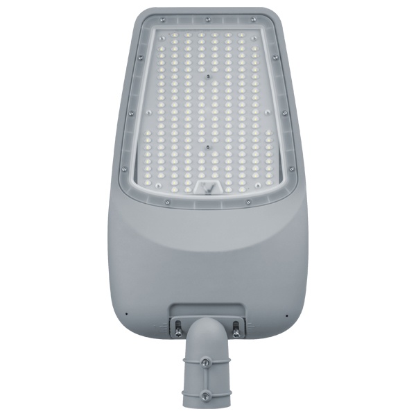 Консольный светодиодный светильник Navigator 80 164 NSF-PW7-160-5K-LED 160W 5000K IP65 d48-52mm