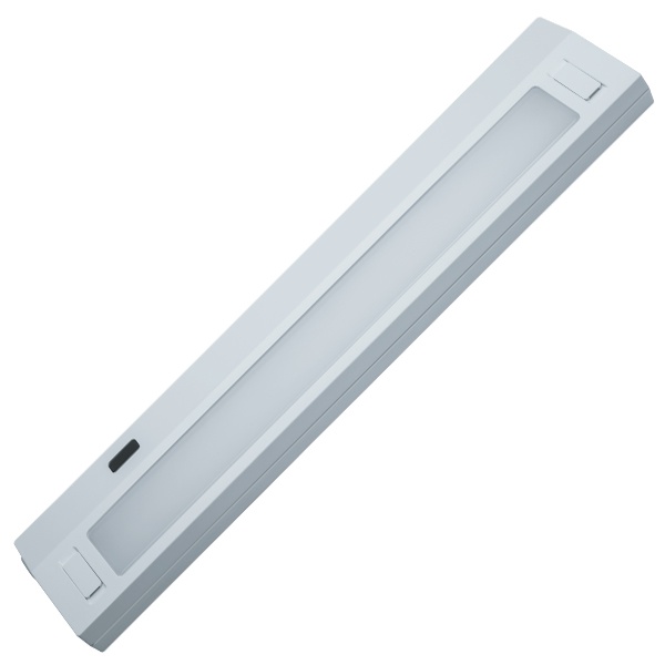 Светильник Navigator 82 376 NEL-A01-11-4K-SNR-LED 11W 4000K 560Lm сенсорный выключатель 556x24x72mm