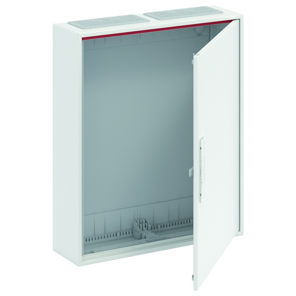 Шкаф навесной ABB IP44, 650x550x160 пустой с дверью ComfortLine CA24