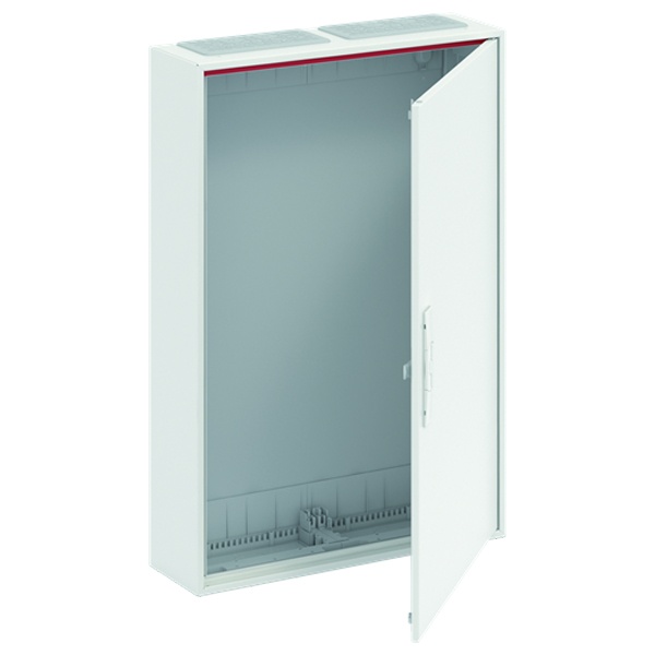 Шкаф навесной ABB IP44, 800x550x160 пустой с дверью ComfortLine CA25