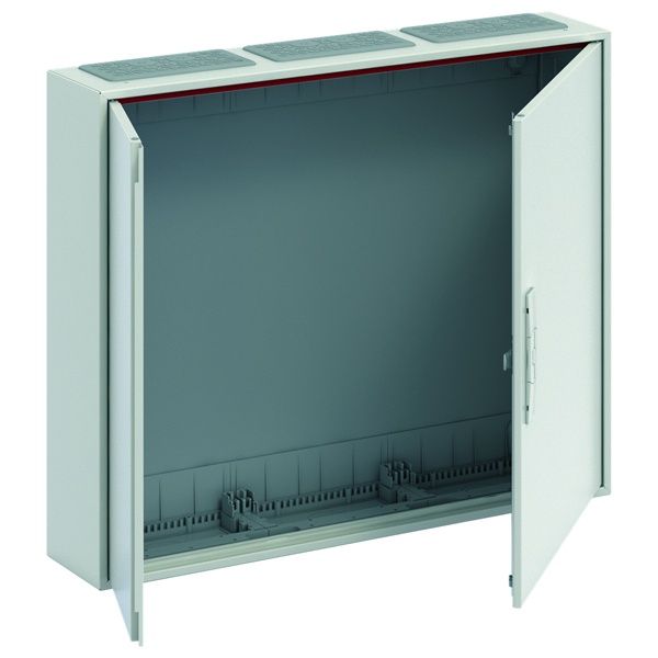 Шкаф навесной ABB IP44, 650x800x160 пустой с дверью ComfortLine CA34
