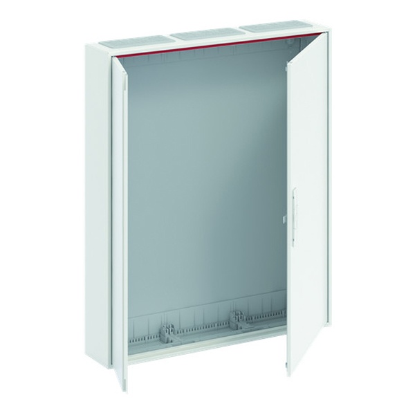 Шкаф навесной ABB IP44, 950x800x160 пустой с дверью ComfortLine CA36